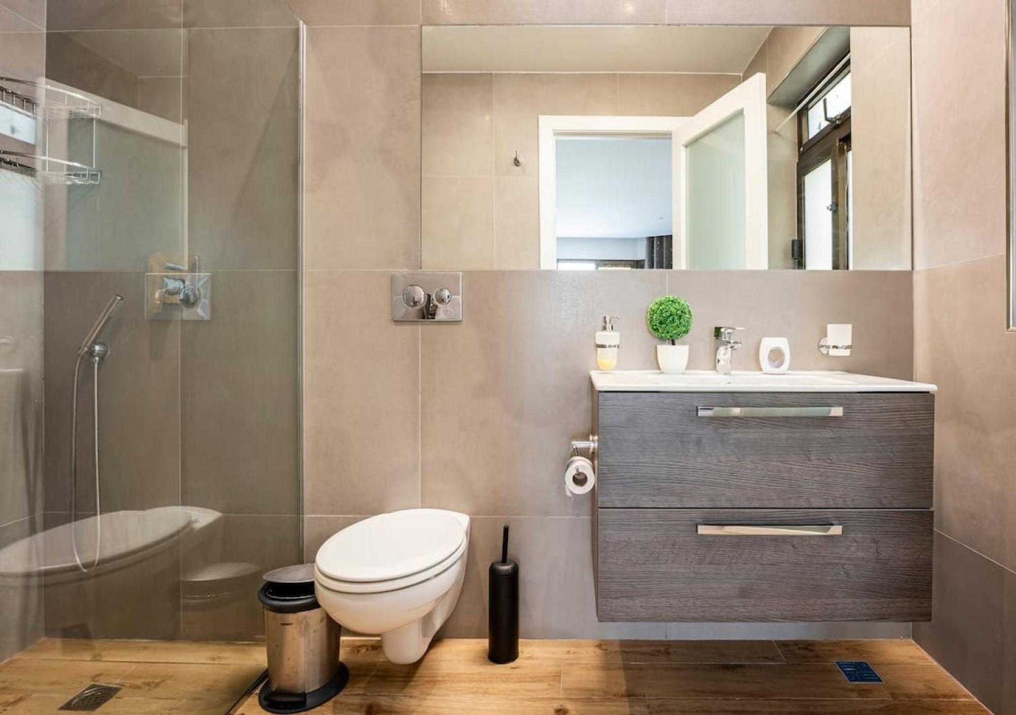 Sea View Luxury Haven Living & 3Bedrooms Seafront Слима Экстерьер фото
